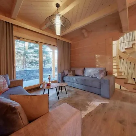 Highlander-style * Zakopane