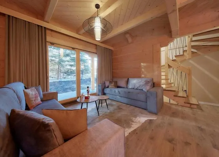 Highlander-style * Zakopane