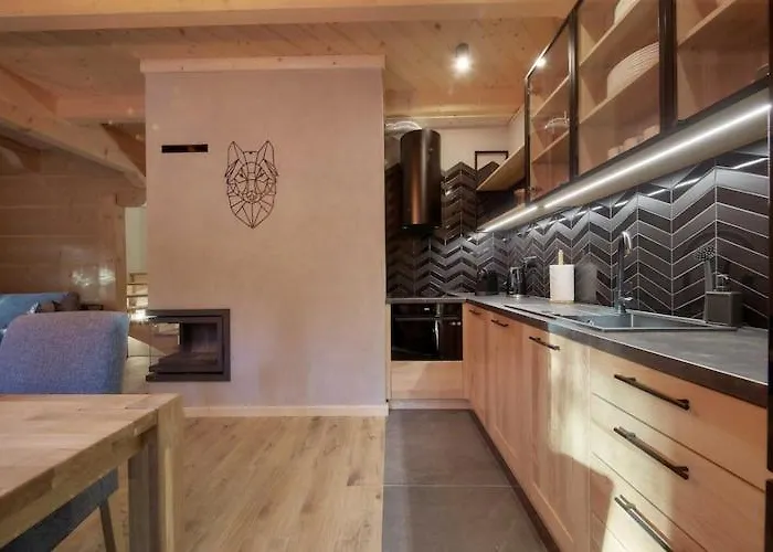 Highlander-style * Zakopane