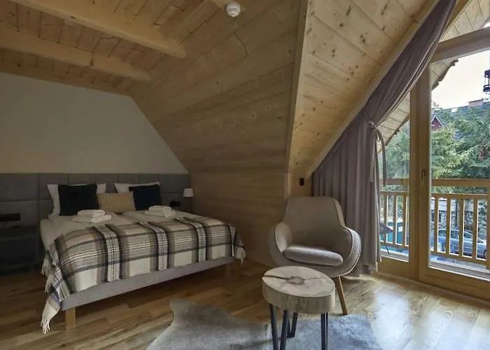 Highlander-style * Zakopane