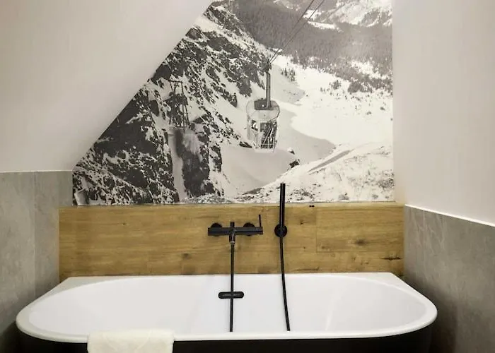 Highlander-style Semesterbostad Zakopane