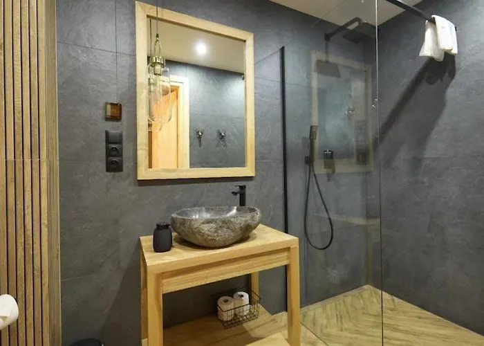 Highlander-style Zakopane