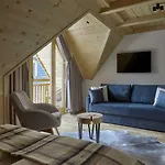 Highlander-style Casa de Férias *