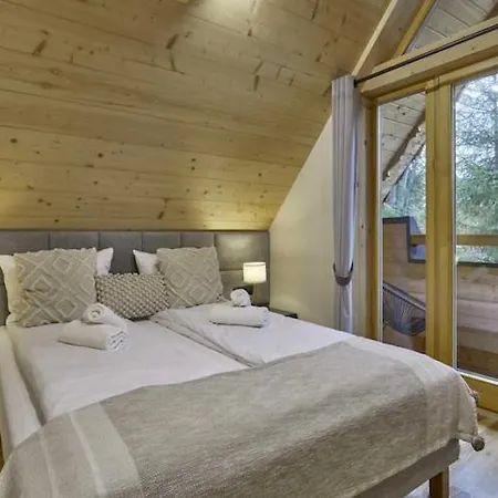 Holiday home Highlander-style Zakopane